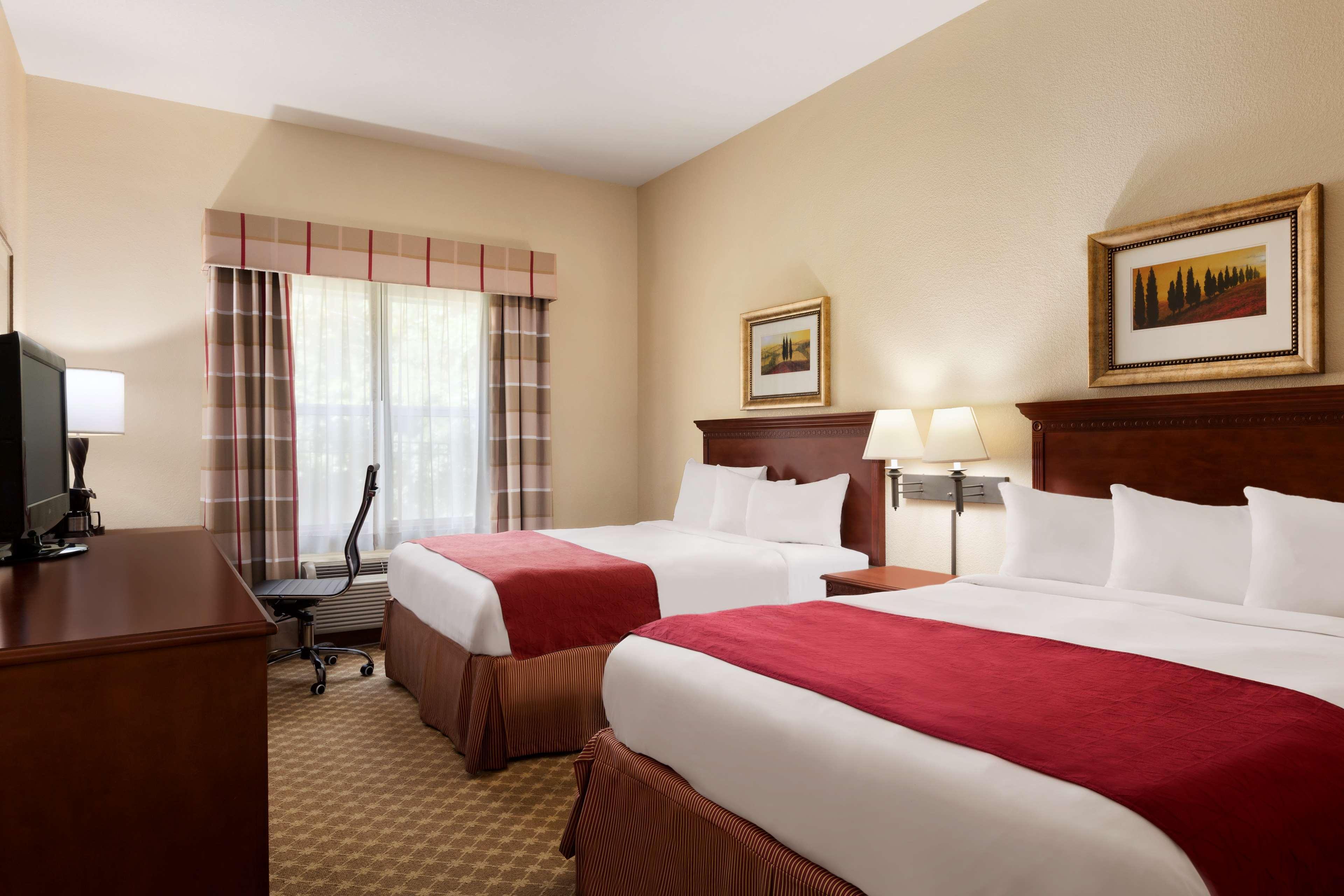Country Inn & Suites By Radisson, Macon North, Ga Exterior foto