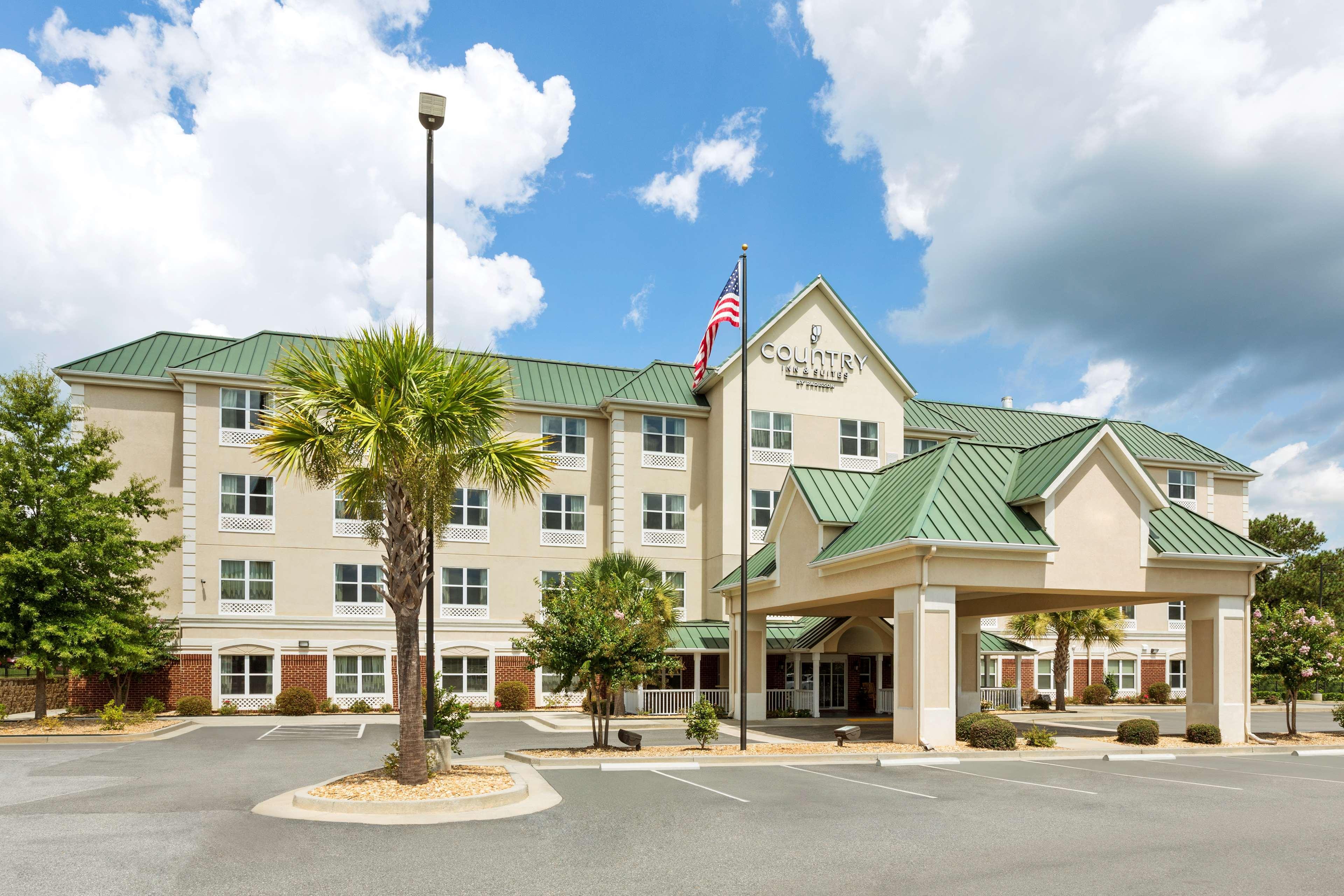 Country Inn & Suites By Radisson, Macon North, Ga Exterior foto