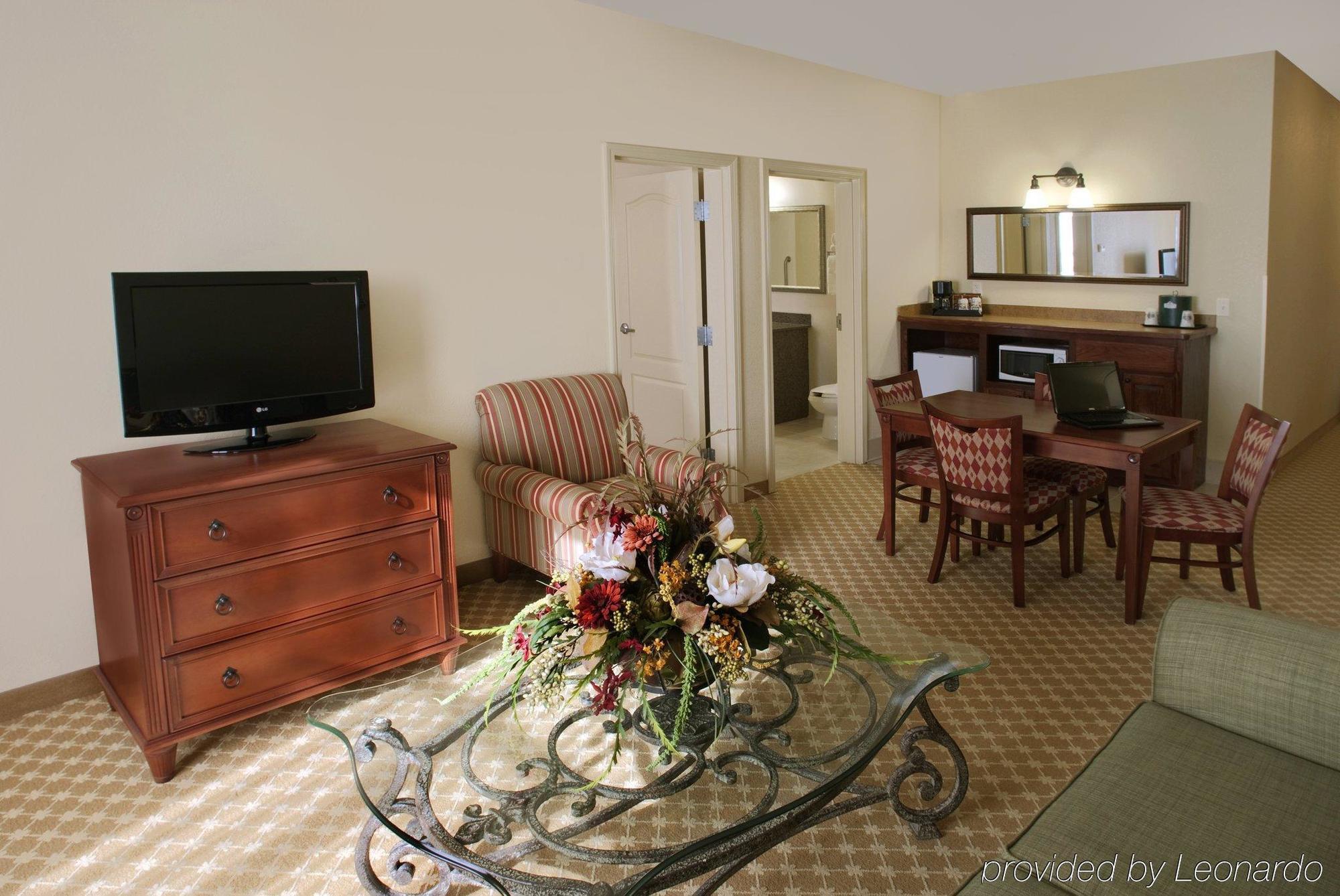 Country Inn & Suites By Radisson, Macon North, Ga Quarto foto